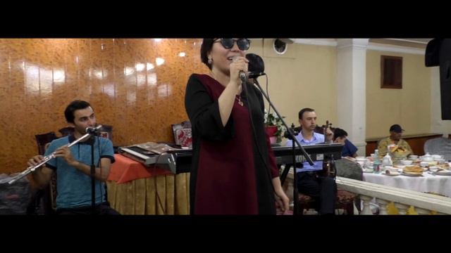 Матлуба Рахимова - Muslima Rahimova