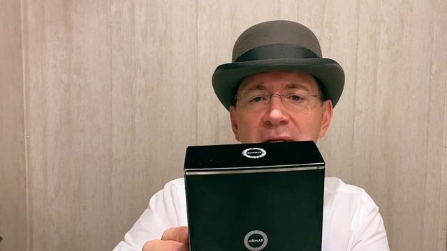 Armaf Derby Club House: арабский люкс западного направления смотреть онлайн