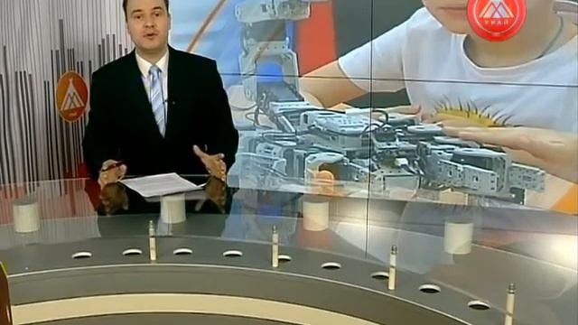 Время Урая Урай 13 01 2016 смотреть онлайн