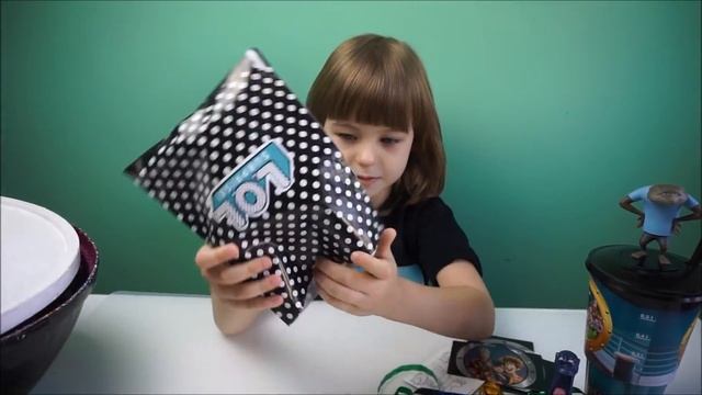 Монстры на Каникулах 3 Переделка Кукла ЛОЛ Сюрприз Custom LOL Surprise Hotel Transylvania 3 смотреть онлайн