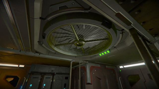 Old Pertam Freighter! - Ship showcase смотреть онлайн