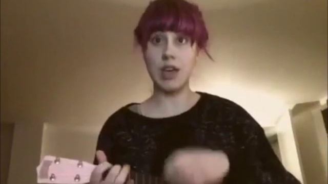 I Don't Believe You (Magnetic Fields) - ukulele cover смотреть онлайн