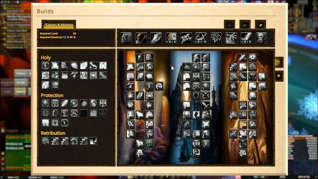 [Legacy Build] The AMBUSHER Build - Project Ascension Build Guide (WoW with Random Abilities) смотреть онлайн