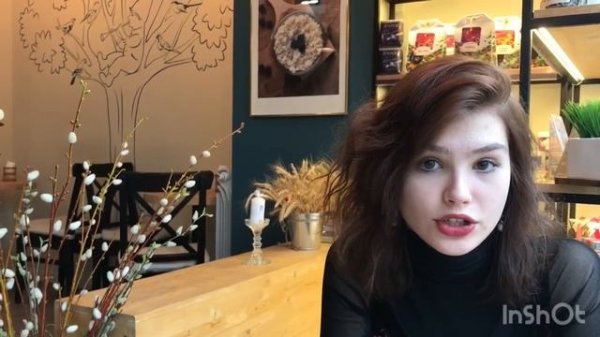 My First English Teacher