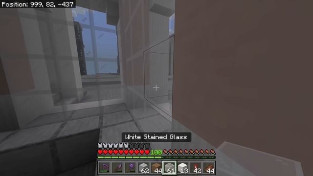 Building My City BANK! - Let's Play Minecraft 553 смотреть онлайн
