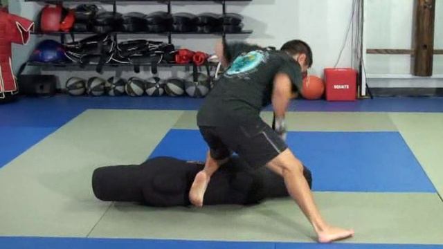 CSW Student Levels Outtakes - Erik Paulson