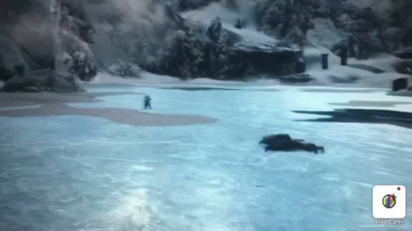 Стража Рассвета VS Клан Волкихар