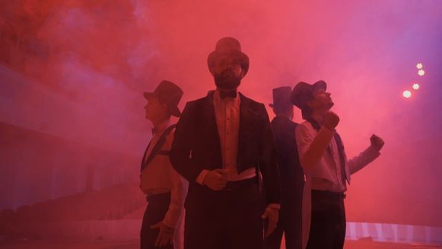 Celebra- Federico Fellini (caver version) смотреть онлайн