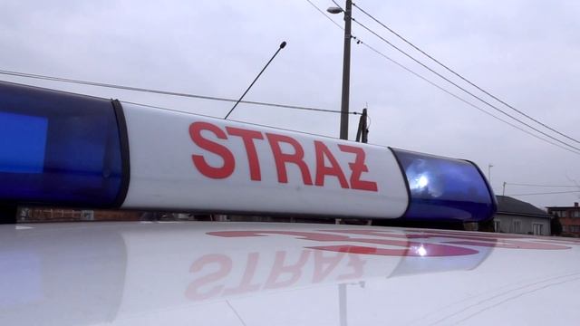 Prezentacja: 359[P]39 SLOp Daewoo-FSO Polonez Caro Plus z OSP Tykadłów смотреть онлайн