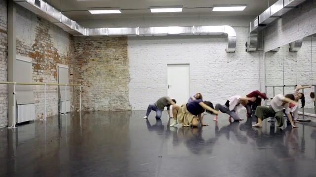 Лаборатория №7 / Site specific by Mariam Nagaichuk смотреть онлайн