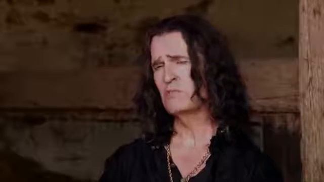 Interview with Rupert Everett about new villain Feron The Musketeers Series 3 BBC One смотреть онлайн