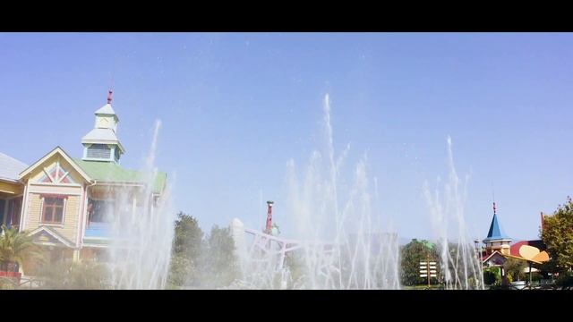 Отель Delta Sirius в Сириусе смотреть онлайн