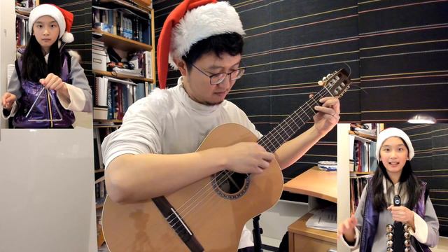 OCTOPATH TRAVELER: Flamesgrace, Guiding Light Guitar cover w/tabs смотреть онлайн