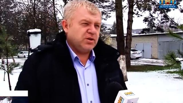 Пришел снег. Ждали ли его? смотреть онлайн