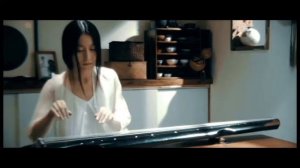 Guqin (Цисяньци́нь) -божественный  музыкальный инструмент из Китая!