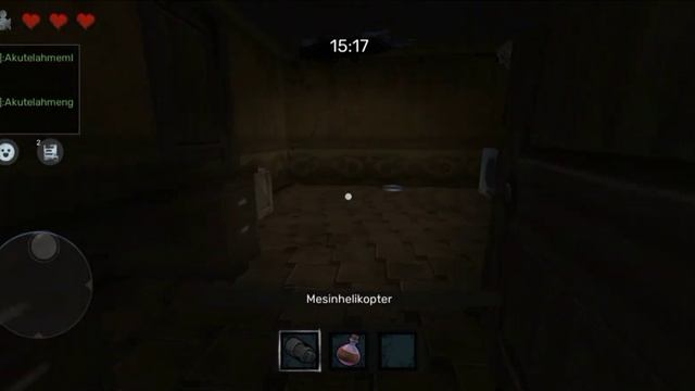 FULL HEART SENSITIVITY TEST ~ RODENT EVIL ( NIGHTMARE MODE ) BLOCKMAN GO INDONESIA смотреть онлайн