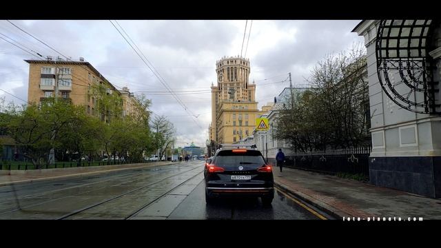 Замоскворечье смотреть онлайн