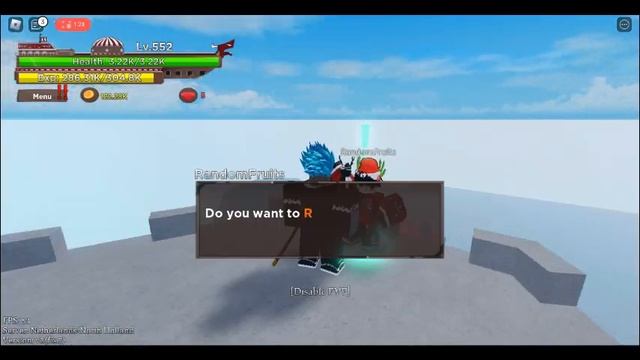 [UPDATE 2 ??] Master Pirate DEVIL FRUIT смотреть онлайн