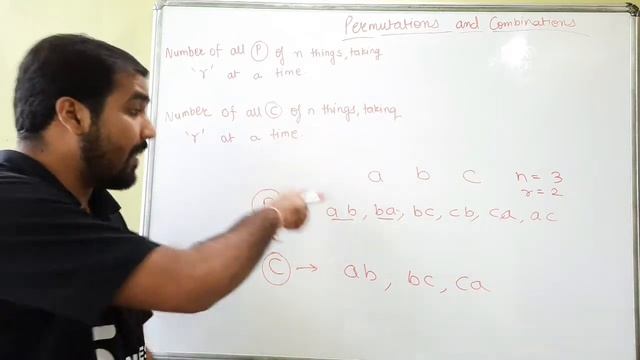 Introduction To Permutations And Combinations Explained in Hindi l Aptitude Course смотреть онлайн