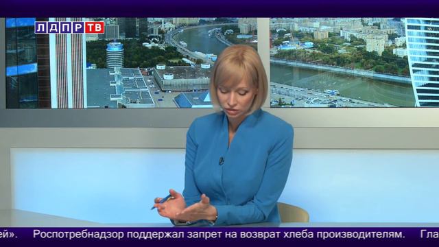 Игорь Козинский, координатор Мурманского регионального отделения в программе "Молния" смотреть онлайн