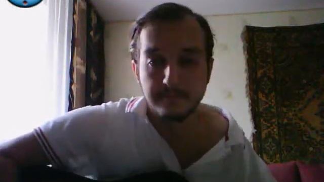 ПЕСНИ ПОД ГИТАРУ  так  больно  под гитару