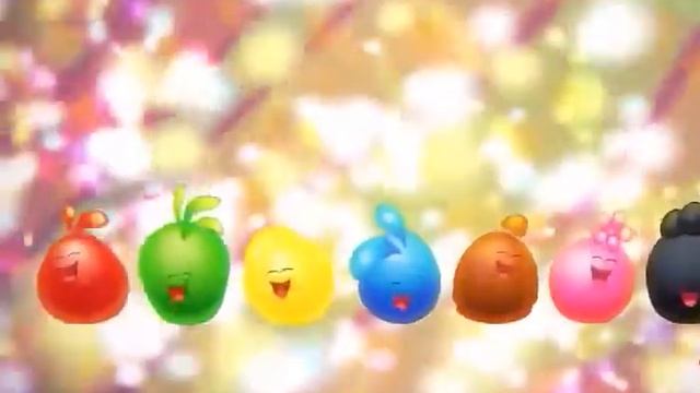 Учим цвета на арабском. Для детей смотреть онлайн