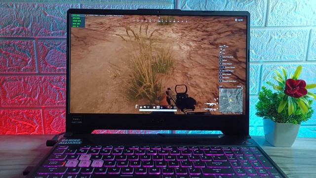 Asus Tuf F15 Gaming Review in 2023 | Tested 8 Games ? смотреть онлайн