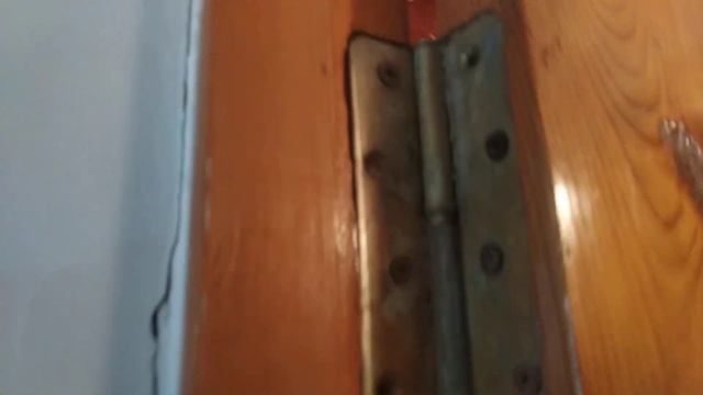 Дверь провисла - Попытка 3 смотреть онлайн