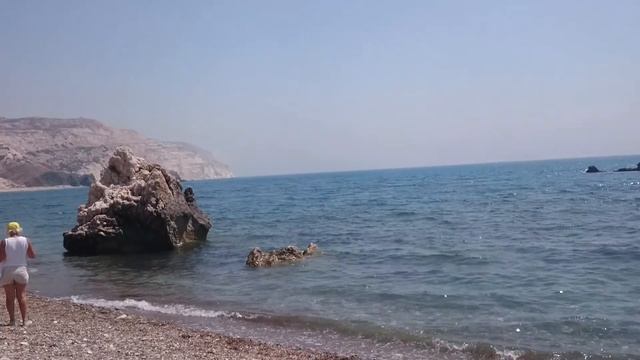 Место рождения Афродиты смотреть онлайн