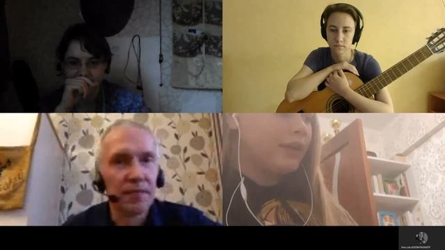 27 08 2020 Мастер класс Знакомство с гитарой ПМК Чайка смотреть онлайн