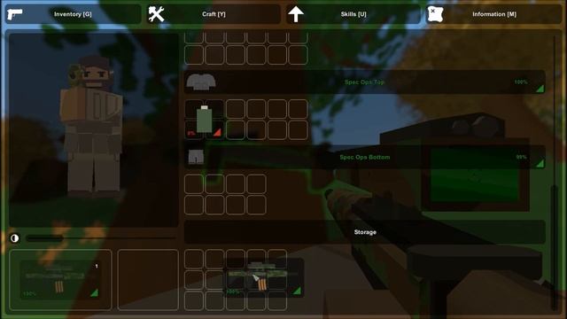 Unturned Update 3.14.9.0 | Night Vision Scope, Frag Magazine, Rifle racks AND MORE! ( ͡ᵔ ͜ʖ ͡ᵔ ) смотреть онлайн