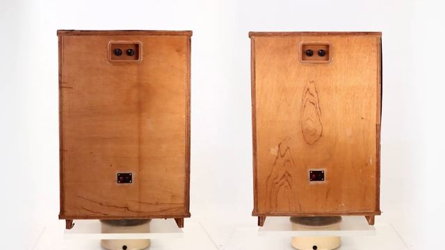 Tannoy Monitor Gold LSU/HF/15/8