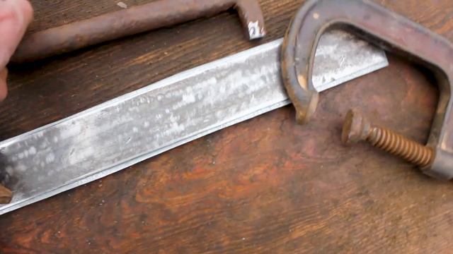 Самодельный кровельный инструмент | Кладем кликфальц красиво и дёшево смотреть онлайн