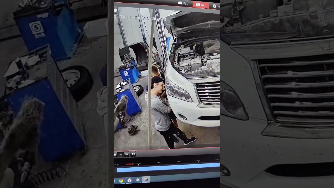 Как лень доводит до проблем