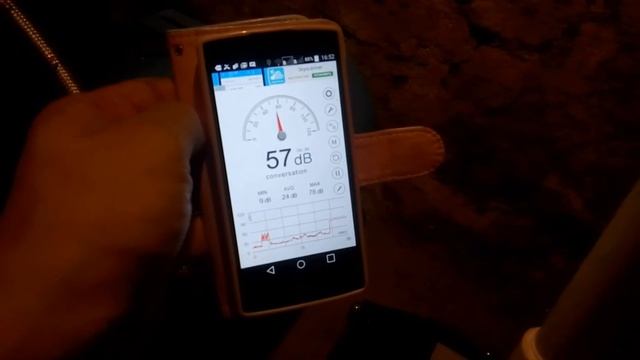 7.Как сильно шумит насос Speroni KPM 50 (Marina) смотреть онлайн