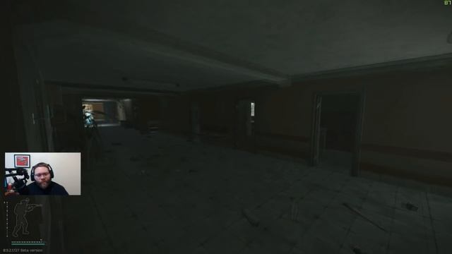 What to do while waiting for a Patch - Escape From Tarkov Beta смотреть онлайн