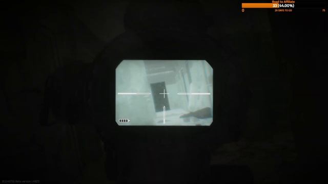 The M1A REAPER - Highlights: Escape From Tarkov смотреть онлайн