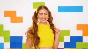 Домики Одного Цвета Челлендж | Сумасшедший Челлендж от Multi DO Smile