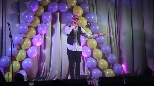 Александр Край - Край / Потрясающая песня о родном крае смотреть онлайн