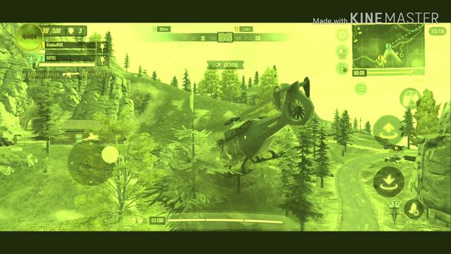 Call of Duty mobile! Нубики! смотреть онлайн