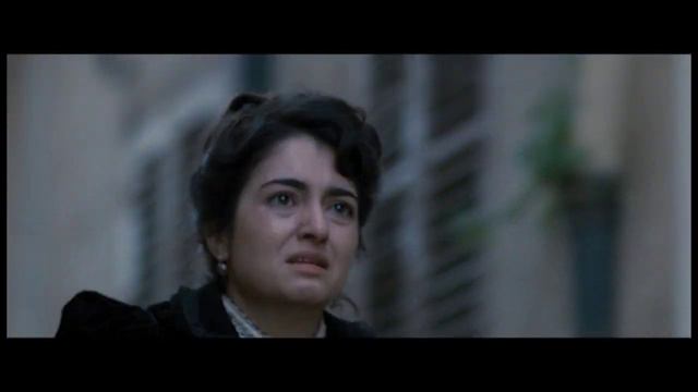 Alessandra mortelliti showreel смотреть онлайн