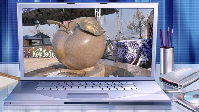 Парк Кок Тобе лучшие моменты. Прогулка по городу Алматы