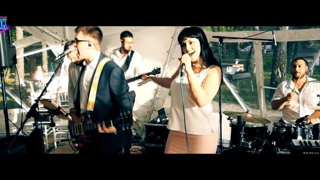 Комбинация - American Boy (cover 'Так Бывает') смотреть онлайн