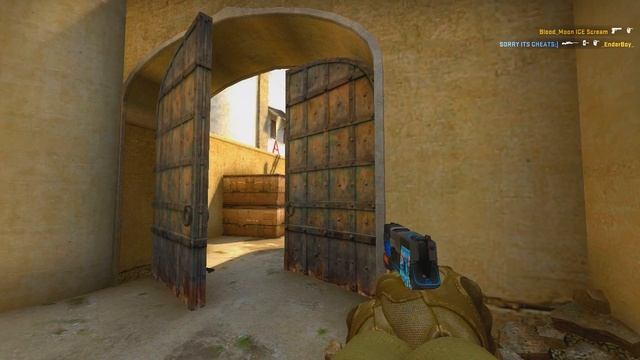 ПОХОДУ ЭТО ВАК БАН смотреть онлайн