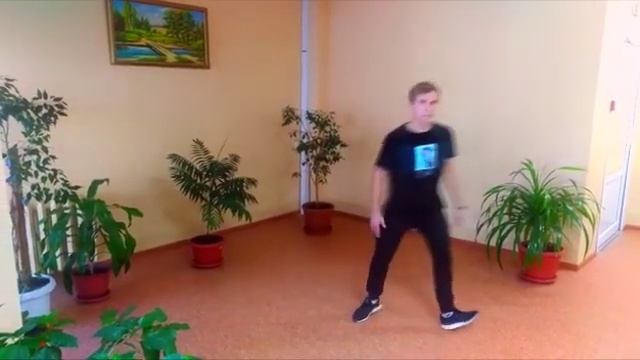 Кадриль в ТЮЗе. Движение 3-е. "Каблучок" смотреть онлайн
