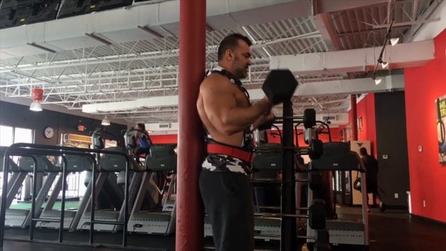 Травмы Бицепса - Амплитуда или Техника смотреть онлайн