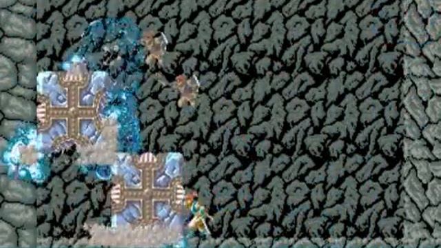 Irem-Arcade Ninja Spirit (닌자 스피릿) - 최후의 인도, 원코인플레이 Ninja Spirit 1coin clear смотреть онлайн