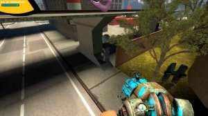 КАКАЯ БУКВА АЛФАВИТ ЛОР ПРЫГНЕТ ДАЛЬШЕ ВСЕХ В ГАРРИС МОД? ALPHABET LORE В Garry`s Mod