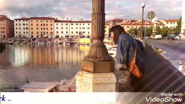 Livorno, The Medicean Port