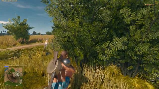 Cuisine Royale Первый взгляд Обзор и прохождение смотреть онлайн